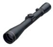 BLEMISHED Leupold European-30 Rifle Scope - 3-9x40mm 30mm Duplex Reticle Matte