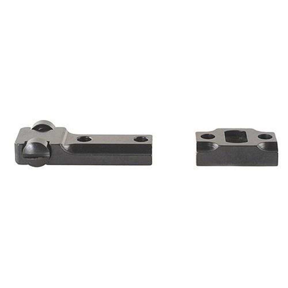 BASE 2PC 10/110 ROUND RECVR