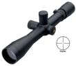 BLEMISHED Leupold Mark 4 LR/T Rifle Scope - 4.5-14x40mm M1 Dial Duplex SF Reticle Matte