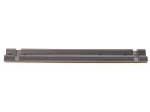 Leupold 1-Piece Rifleman Detachable Weaver-Style Aluminum Base - Ruger 10/22 Matte Black
