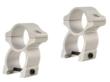 LEU RIFLEMAN DETACHABLE SEE THRU HIGH RINGMNT SI