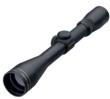 BLEMISHED Leupold Rifleman Shotgun/Muzzleloader Rifle Scope - 3-9x40mm Heavy Duplex Reticle Matte