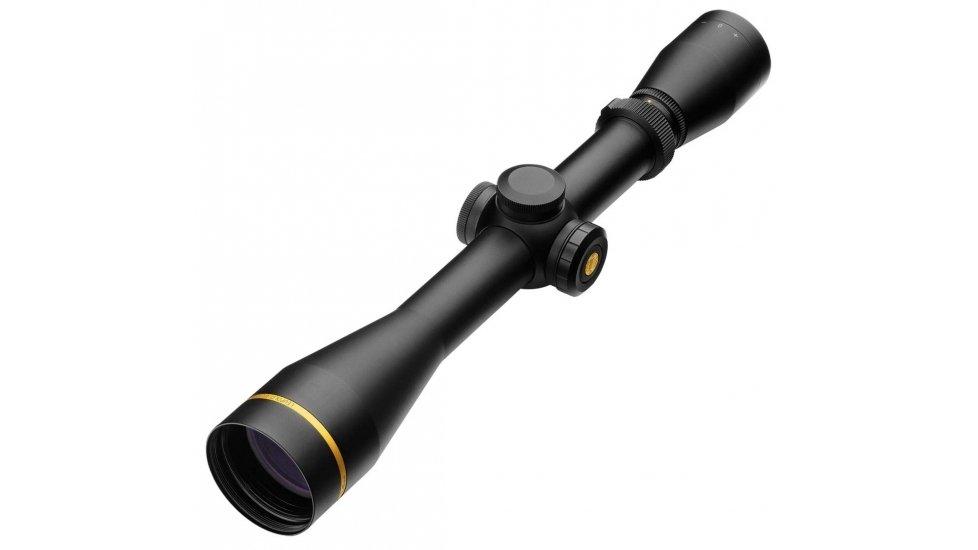 BLEMISHED Leupold Ultimate Slam Rifle Scope - 3-9x40mm SA.B.R. Reticle Matte