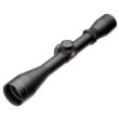 BLEMISHED Leupold Rifleman VX-1 Rifle Scope w/Rings - 3-9x40mm Duplex Reticle Matte
