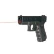 LaserMax Glock 19 IR Guide Rod Laser - Infrared-img-0