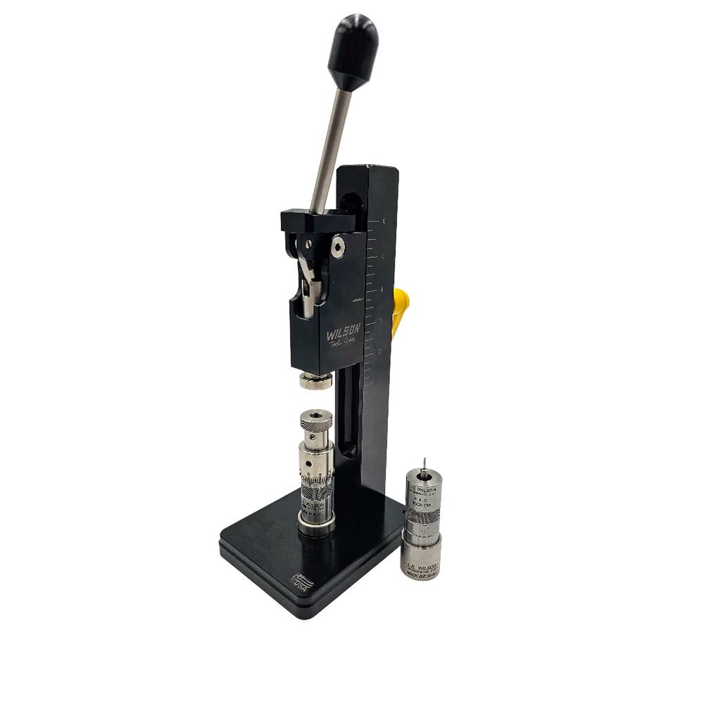 L.E. Wilson Precision WIL-ABPR Arbor Press