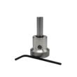 Drift Assembly/ Stainless Steel Cap with 30 VLD Drift