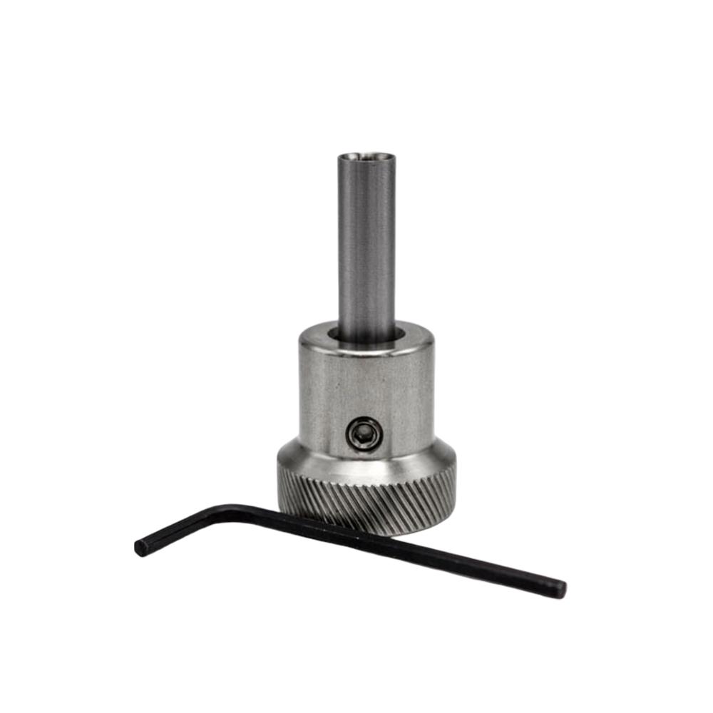 Wilson Cap and VLD Drift/Seating Stem Assembly 6mm - L.E. Wilson