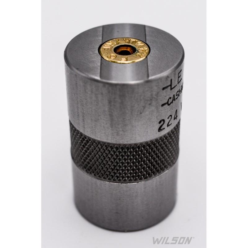 L.E. Wilson Case Gage 6mm