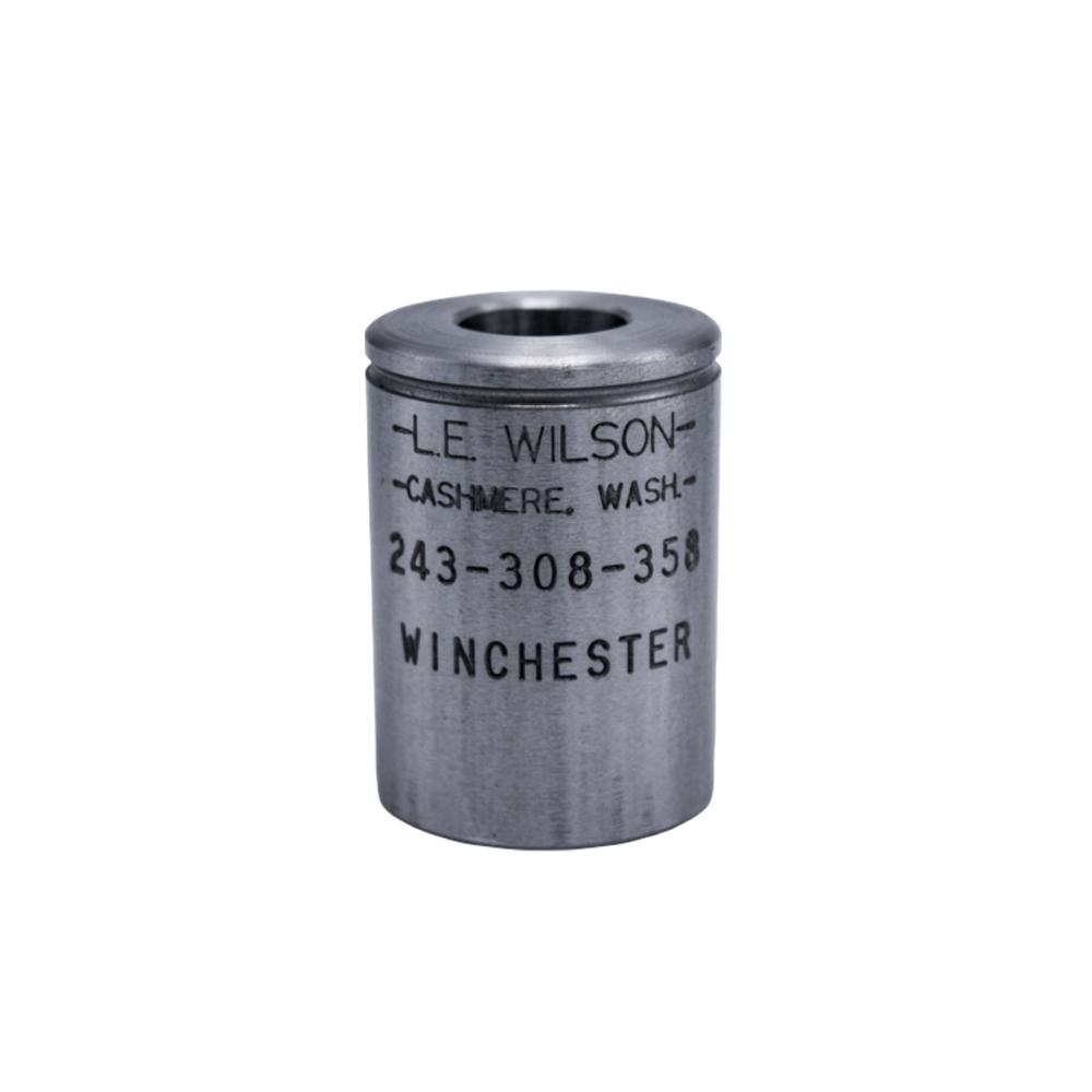 L.E. Wilson Case Holder (Fired Cases) BR
