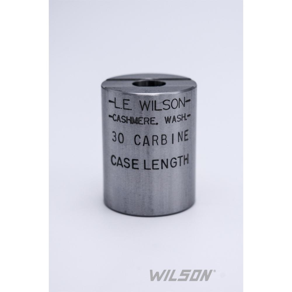 Wilson Case Length Gage .45