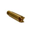 TIN COATED TRIMMER CUTTER