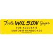 Wilson Expanding Mandrel Die Only