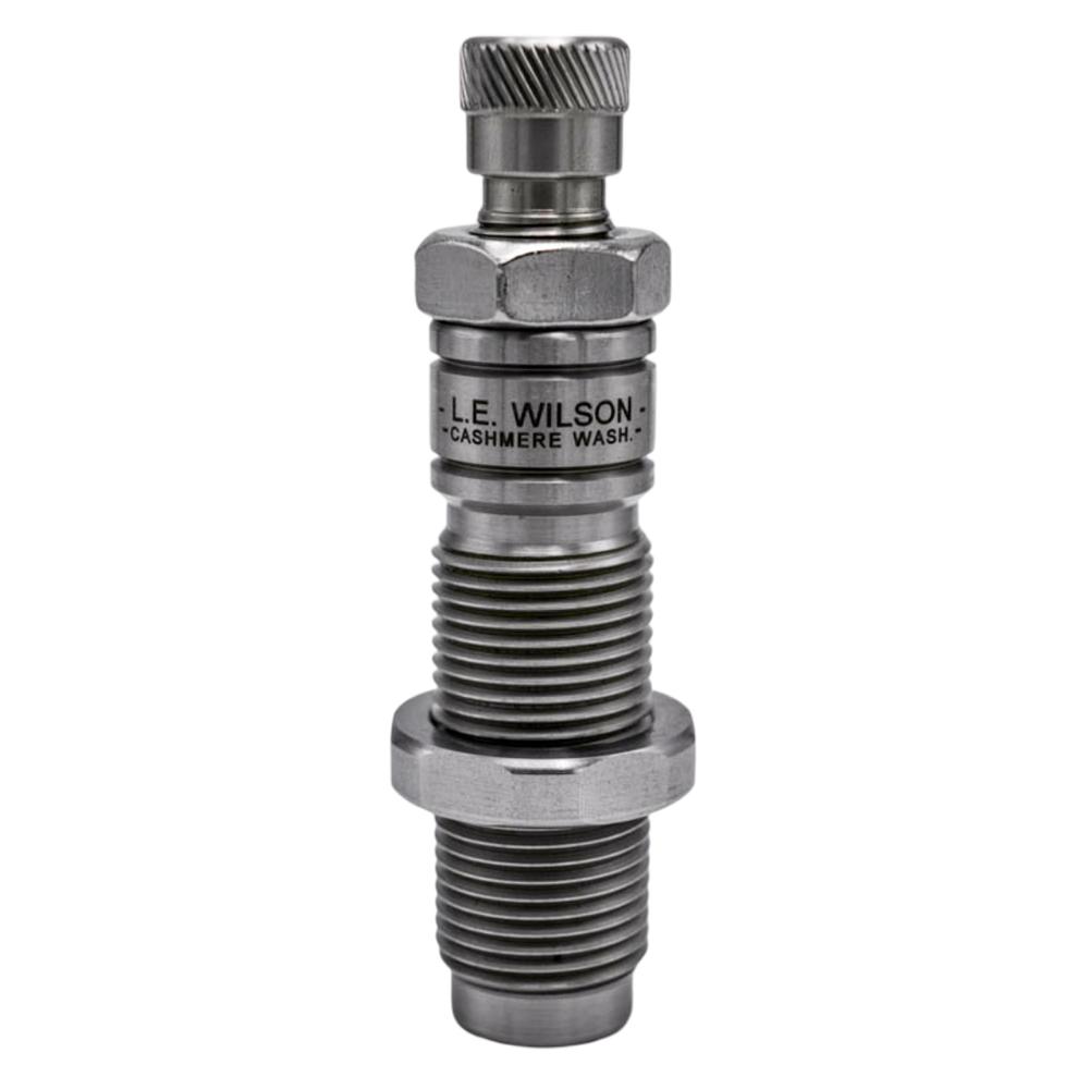 L.e. Wilson Bushing Type Full Length Sizing Die 6 GT