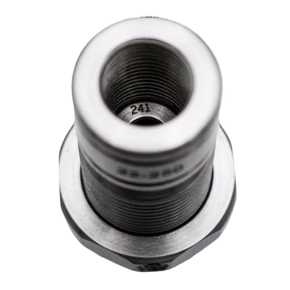 L.E. Wilson Bushing Type Full Length Sizing Die 6 GT