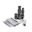 BUSHING FULL LENGTH DIE KITS WITH CASE GAUGE