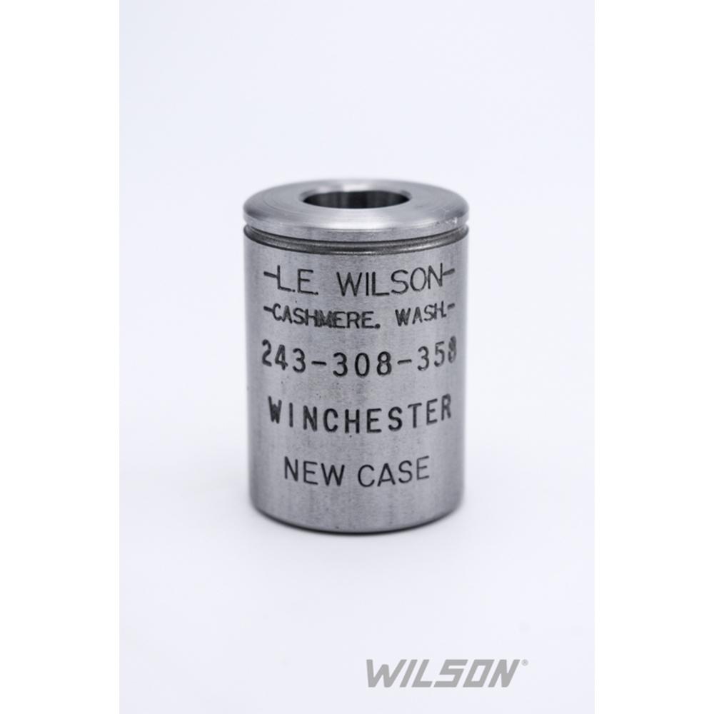 L.E. Wilson New Case Rifle Holder 300 RSAUM/7mm RSAUM