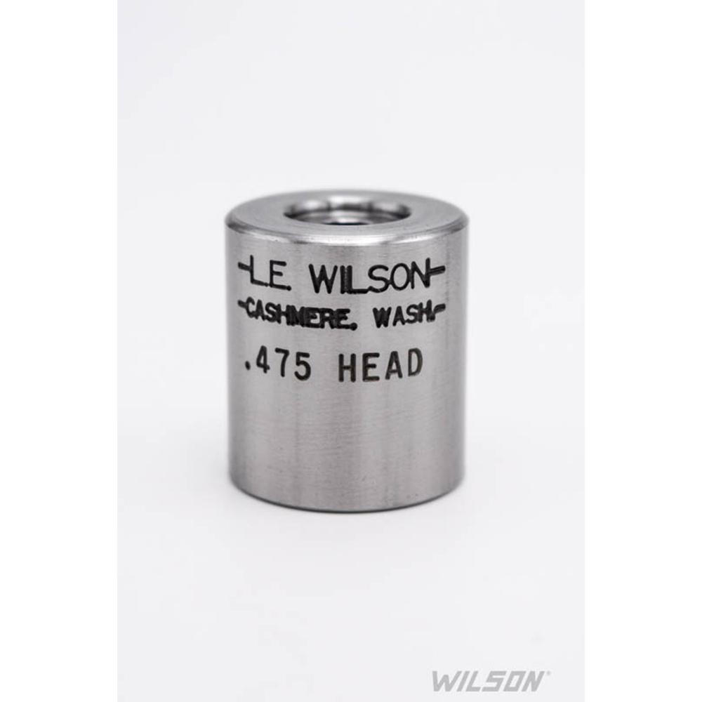 Wilson Decapping Base - Base Only 533