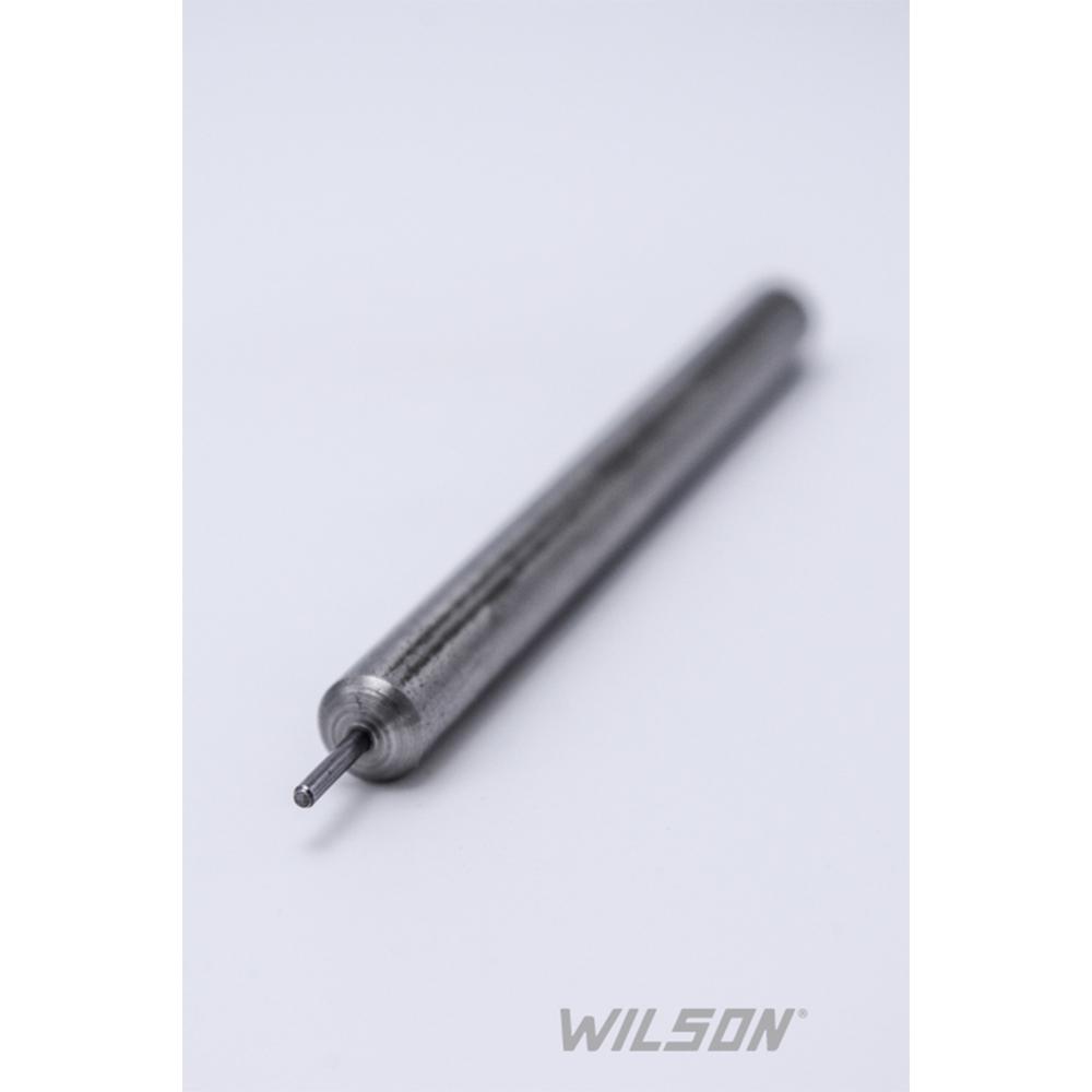 Wilson Stainless Decapping Punch .25/270/6.5/7mm Cal .250