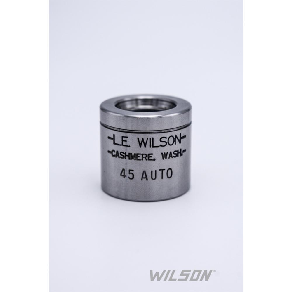 Wilson Pistol Holder .357