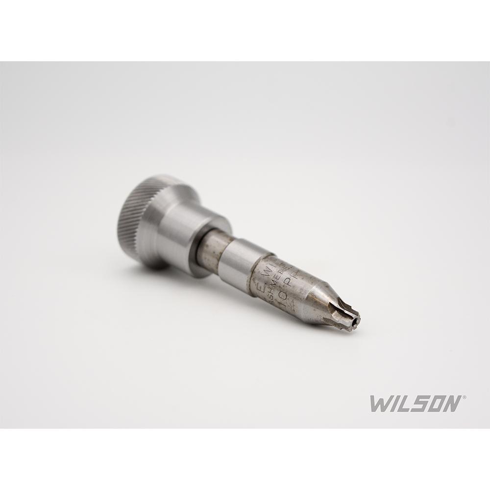 Wilson Primer Pocket Reamer