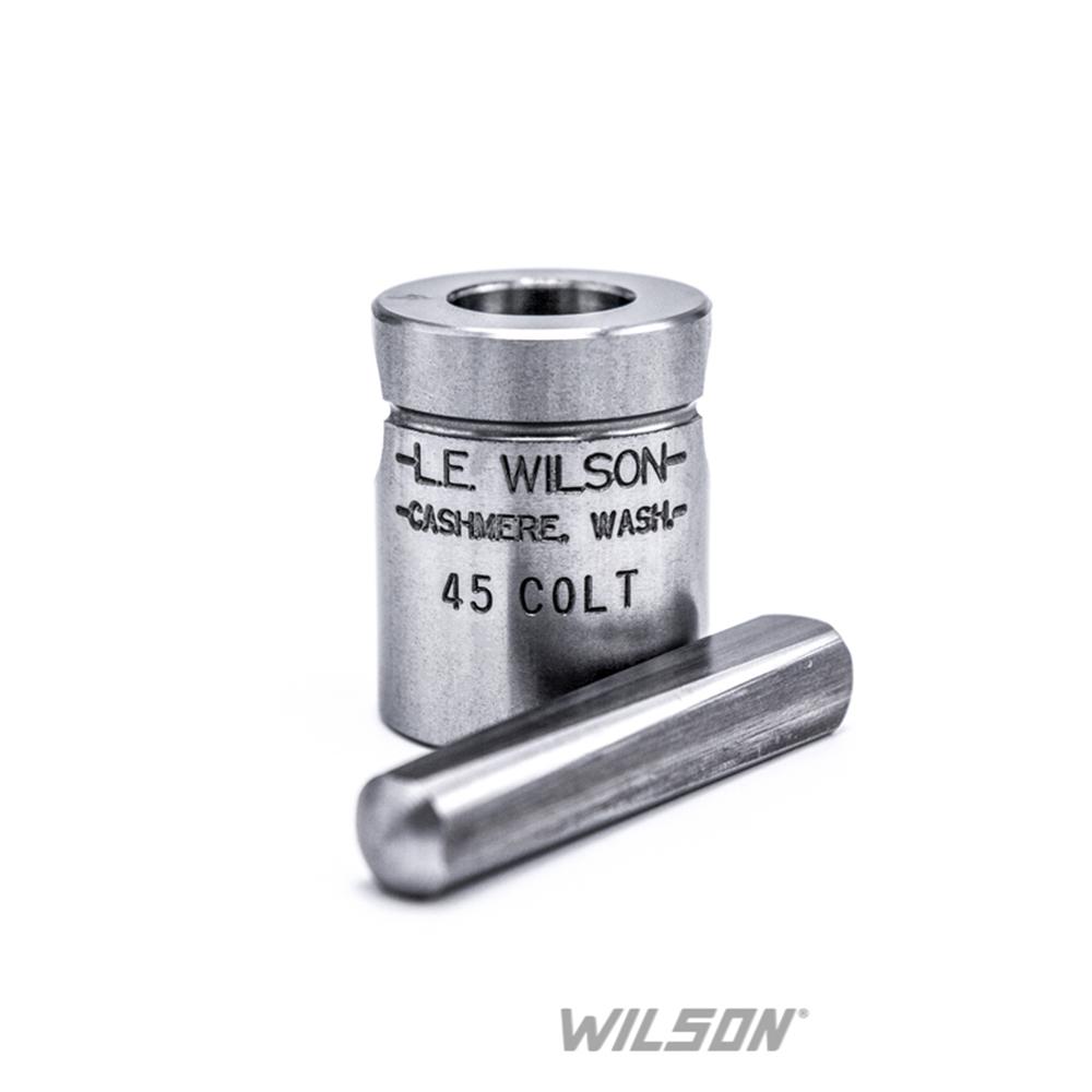 Wilson Q-Type Case Holder 44 Mag/.44 Spl/.44 Russian