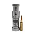 Wilson Stainless Steel Micrometer Top Inline Seater Die 308 Win.