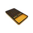Wilson Blk/Yw Reloading Tray w/Cup  .378-25