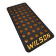 Wilson Blk/Yw Reloading Tray  .473-50