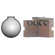 MOULD DBL CAV ROUND BALL .451