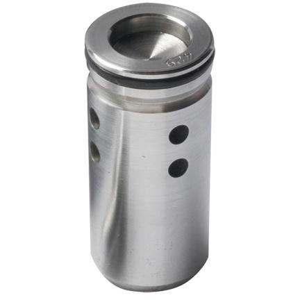 Lyman H&I Bullet Sizing Die 0.224 to 0.501 inches Hardened Interior