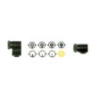 RIFLE  TARGET FRONT SIGHT 17 AEU