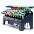 Lyman Heritage Tools - 30 Piece T-handle Driver Set