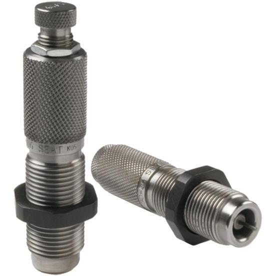 Lyman 2 Die Rifle Set 223 Remington/5.56mm Md: 7457111