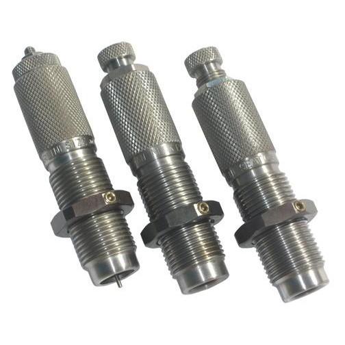Lyman 7460496 3-Die Set .45-70 Caliber Full Length Resizing Neck Expanding