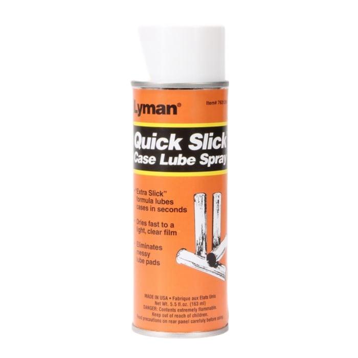 Lyman Spray Case Lube (5.5 fl oz) 7631296