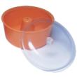 EXTRA 600 BOWL ASSEMBLY