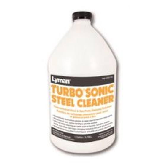 Lyman TurboSonic Gun Parts Cleaning Concentrate (1 Gal) 7631736