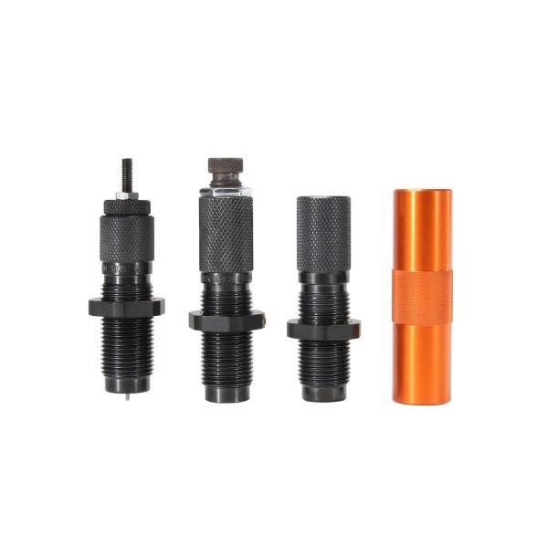 Lyman 7690106 MSR Precision Die System .308 Winchester 3-Die Set