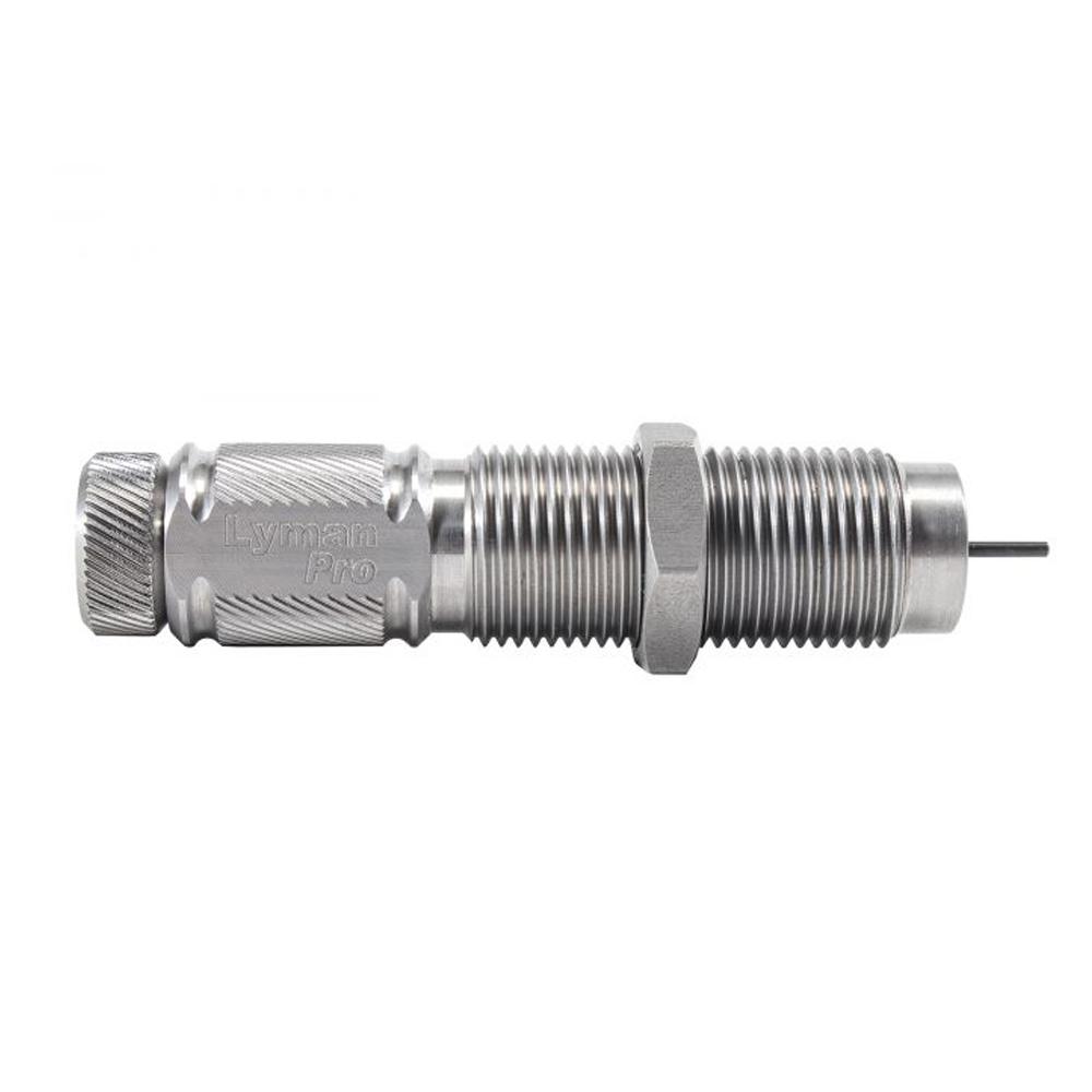 Lyman Pro Universal Decapping Die - Spring Loaded - All Calibers