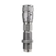 HANDGUN PRO SERIES MICROMETER TAPER CRIMP DIES