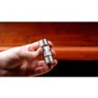 Lyman Pro Stainless Single Ammo Checker- 6.5 CM