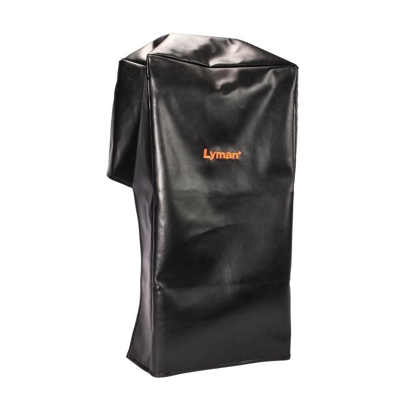 Lyman Press Dust Cover