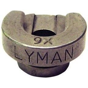 Lyman Shell Holder - Perfect Fit for Reloading, Various Calibers