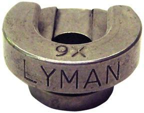 Lyman Shell Holder #17 .45-60/.45-70/45-90/40-65 Sharps Md: 7738057-img-0