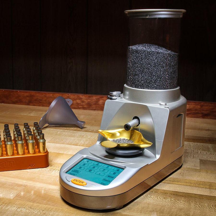 GEN 6 COMPACT POWDER SYSTEM