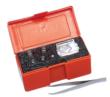 SCALE WEIGHT CHECK SET