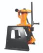 Lyman Brass-Smith All-American 8 Press and Universal Press Stand Bundle