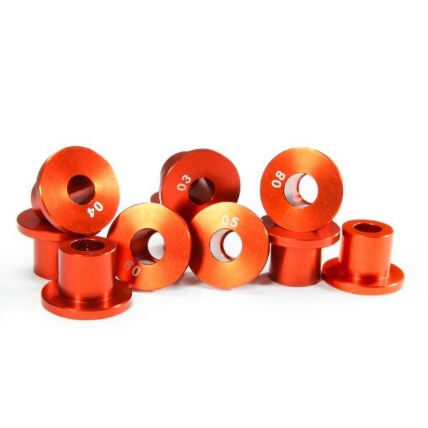 Lyman Brass Smith Bushing for Case Trim Xpress #25