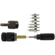 LYM E-ZEE TRIM HANDGUN SET 6 PILOTS